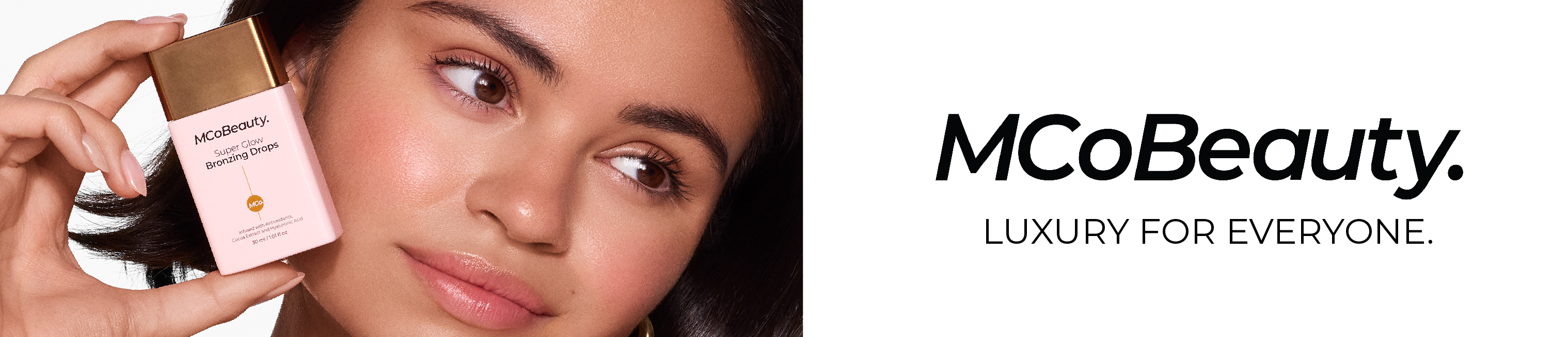 Luxe Beauty Without the Price